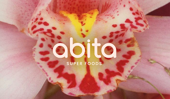 ABITA feminine packaging for women's hormonal health product (seeds)
