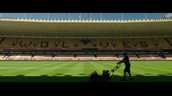 Football is Back