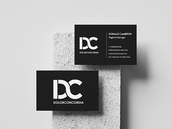 Business Card Design