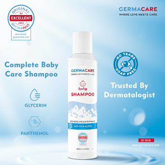 GermaCare Product Design