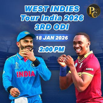Cricket Match Post Design