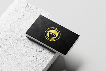 Business Card Design