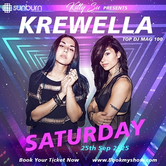 Dj Social Media Post Design