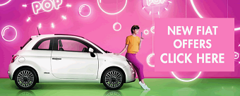 Car Brochures & Banners
