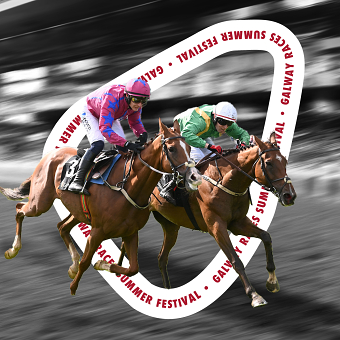 Galway Races 2025 Campaign