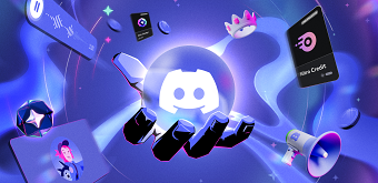 Leveling Up with Discord