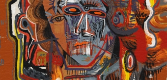 Botticelli VS Basquiat