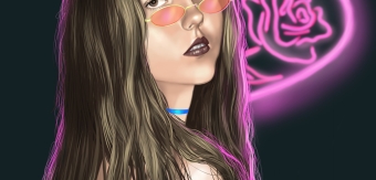 purple addict