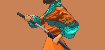 Character design