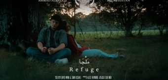 Refuge - Short Film [Official Trailer]