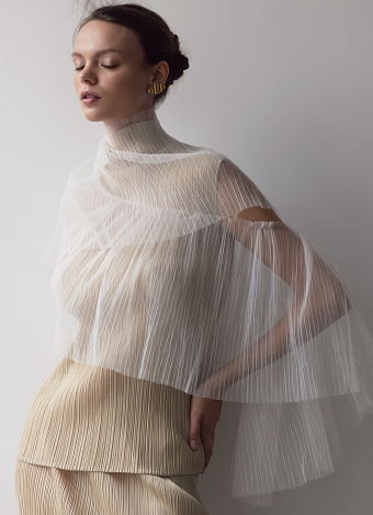 Fashion retouching