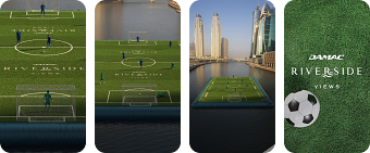 A New Waterfront Living Experience