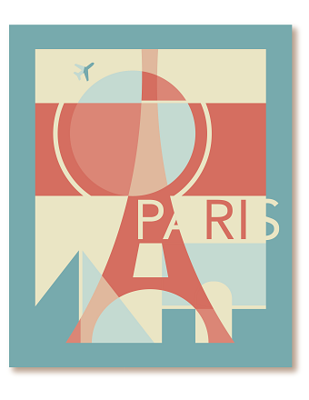 From Paris With Love