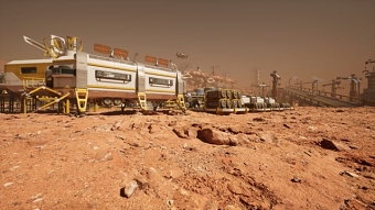 KB3D Mission to Minerva