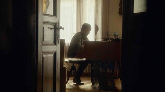 The Pianist