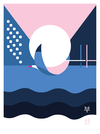 Busan