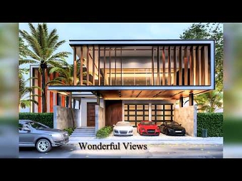 A Dream House