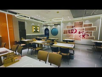 Chinese Restaurant