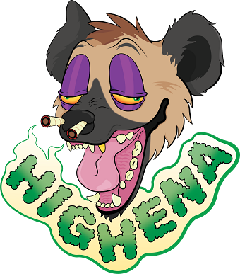 Highena marijuana parody
