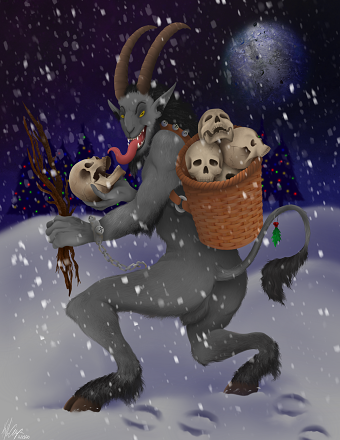 Krampus