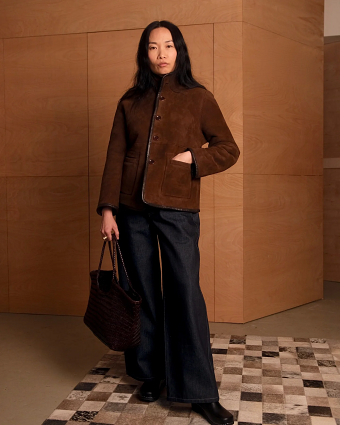Studio Wylder - Spring 26