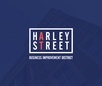 Creating a new sense of place and purpose for Harley Street