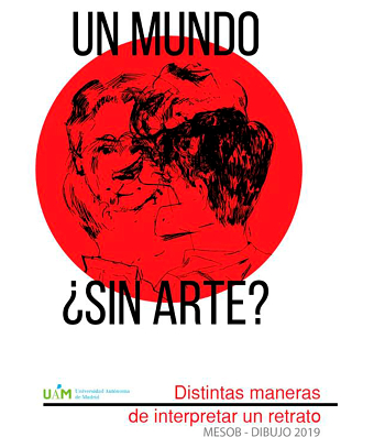 Un mundo...¿sin arte?