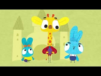 Brave Bunnies
