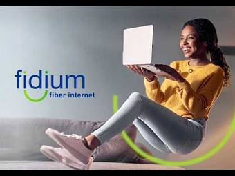 Fidium: Floating On Air
