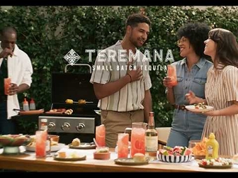 Teremana: Teremana Time