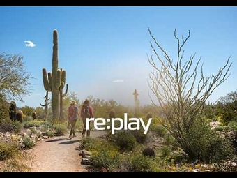 Replay Destinations