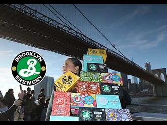 Brooklyn Brewery