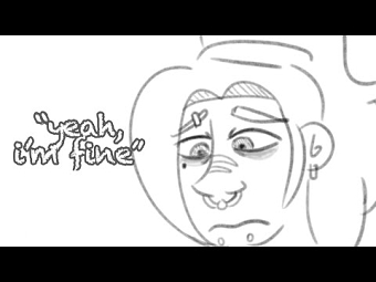 “Yeah, I’m Fine.”