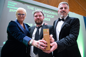 Charity Retail Association Awards
