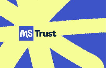 MS Trust brand