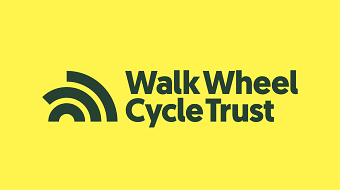Walk Wheel Cycle Trust brand