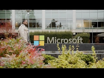 Socio x Microsoft: Enterprise Customer Testimonial