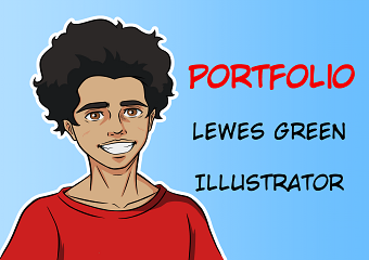 Illustration Portfolio