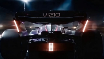 ELEVATE 7.1.4 PRO SOUNDBAR / VIZIO