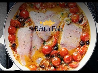 The Better Fish
