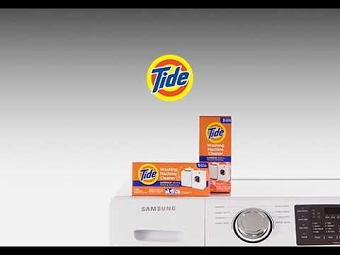 Tide: Two New Products Launched