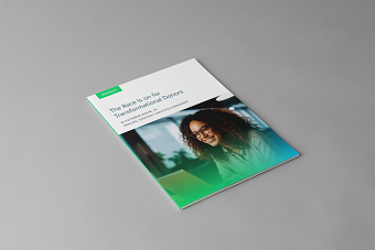 Blackbaud: Print, Email & Social Media Design