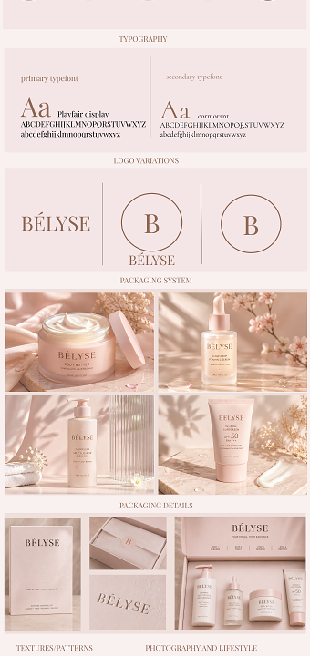 Belyse