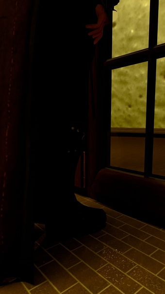  Environment Building & Cinematic Lighting
