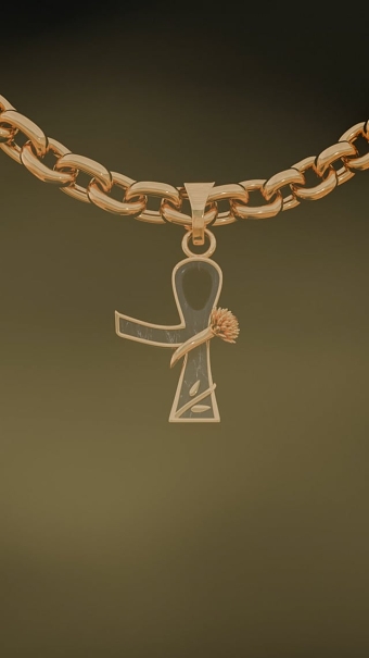 What if ancient Egypt was designed for today