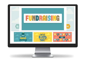 Fundraising