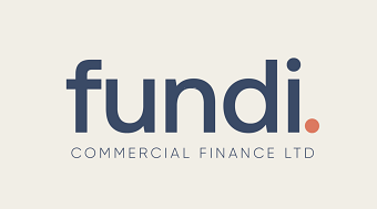 FUNDI COMMERCIAL FINANCE | Logo design & brand identity