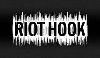 Riot Hook Records logo
