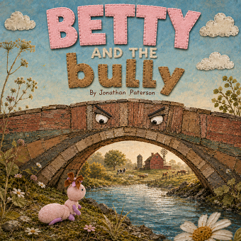 BETTY AND THE bully