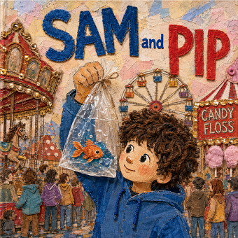 Sam and Pip